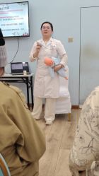 点击看大图 -安雅国际月子会所(拱北森宇富通店)