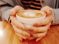 -Egg•Allday Brunch(襄阳北路店)