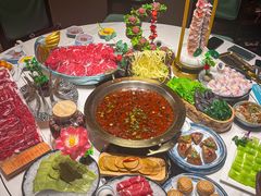 -真亦味鲜货火锅(长江路店)