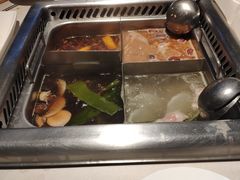 -海底捞火锅(枫蓝国际购物中心店)
