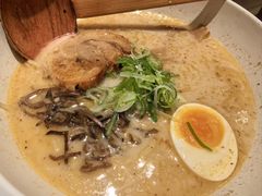 -味千拉面(广州白云机场T1西二店)