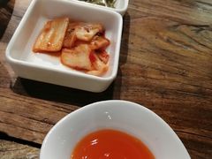 -通海俄式烧烤·俄罗斯大串(嵩山路店)