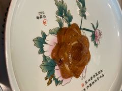 -京华烟云·北京烤鸭(领展购物广场·中关村店)