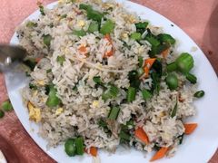 -标记好食
