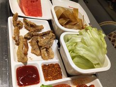 -海底捞火锅(龙湖北京大兴天街店)