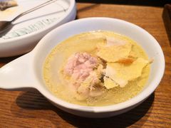 -云海肴·汽锅鸡·云南菜(苏州中心店)