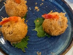 -白天鹅宾馆-宏图府餐厅