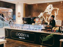 -GODIVA(王府井apm店)