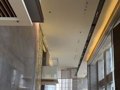 -重庆解放碑威斯汀酒店