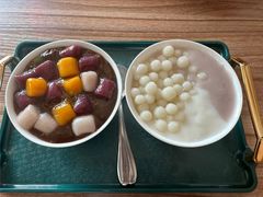 -笃笃笃糖粥(十全街店)