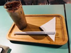 -sugarman espresso素饮糖人高新咖啡工厂