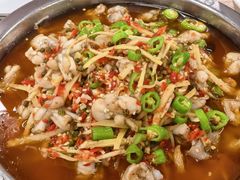 -艺味深尝(云锦路店)