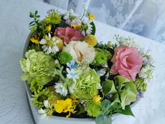 -荷兰布尔玛国际花艺学院