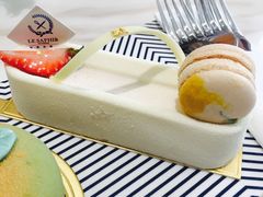 -LE SAPHIR 莎菲尔菓子(和兴店)