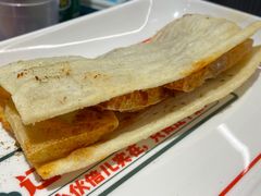 -堂堂小伙夫·辽宁小吃大排档(京西大悦城店)
