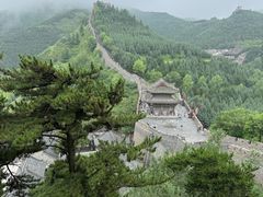 -雁门关景区