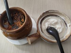 罐罐臭豆腐米线-云平风味园(护国路店)