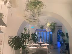 -春树下·树屋花房西餐厅(罍街AS1980店)