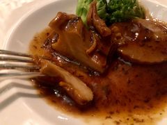扣海螺-金轩中餐厅 Jin Xuan(浦东丽思卡尔顿酒店)
