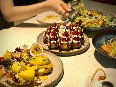 -BE BRIGHT KITCHEN(正佳广场店)