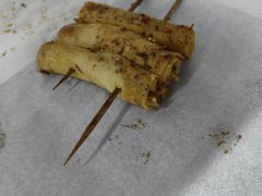 -老黑板筋(顺义总店)