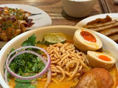 -MORNING GOOD Bistro(翰林府店)