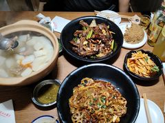 -掌上鲜(南顺城街店)