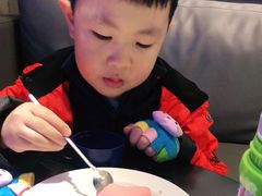 -sugarman espresso素饮糖人高新咖啡工厂