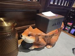 -姑苏家宴·苏帮菜·松鼠桂鱼(苏州总店)