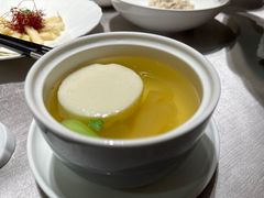 -九里云松·天香餐厅