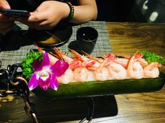 -嗨寿司 无国界料理