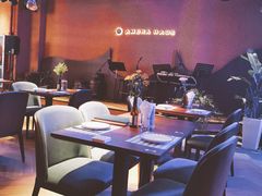 大堂-Ambra Haus琥珀屋精酿餐厅(宝山店)