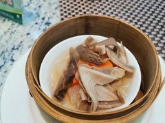 -棕榈岛海鲜自助餐厅(虹桥迎宾馆店)