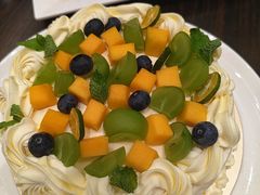 -百灵希尔顿逸林酒店·逸林轩中餐厅