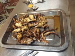 -郭记原生态烤羊腿(长宁路店)