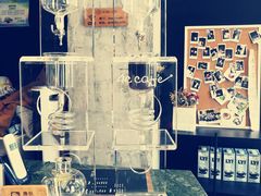 -Home Cafe(水榭春天店)