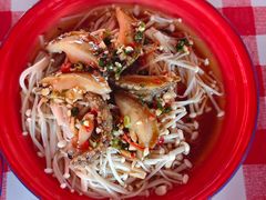 -坛南湾阿强农家乐.海鲜大排档老字号(福州地标美食店)