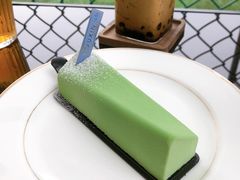 -游心咖啡(青山滨江店)