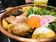 -将太无二·北美传奇寿司(瑞士公寓店)