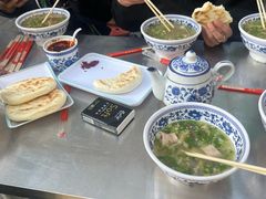 -马尔沙牛杂(海一大厦店)