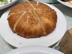 -永和红旗美食城