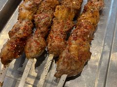 -清真吴记门钉肉饼·喜多利