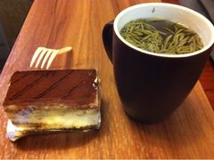 提拉米苏-美丽心情蛋糕(江苏路店)