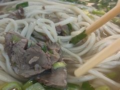 -小灶派· 地道兰州牛肉面(宏发大厦店)