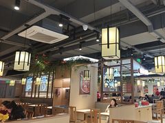 -八婺饭堂·自选店(新光汇店)