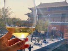 -TRB Forbidden City(故宫店)