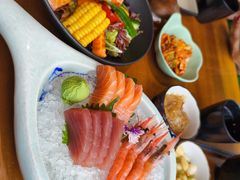 -九井澤精致料理(金茂店)