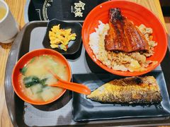 -食其家·牛丼咖喱(金桥太茂店)