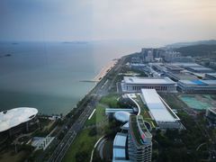 -建发国际大厦