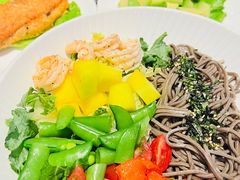 -THE WOODS 简餐 (国贸商城店)